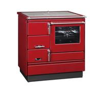 Cuisinière HKK 80/60 Bordeaux - raccordement droit