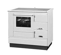 Cuisinière HKK 92/60 Blanc - connexion droite
