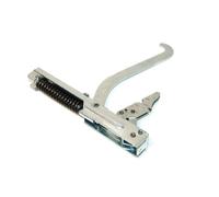 Cuisinière HOTPOINT TOP FOUR PORTE CHARNIÈRE 6100995