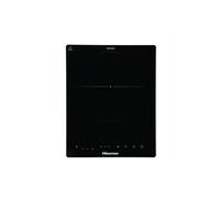 Cuisiniere Induction 1 foyers NOIR hisense noir