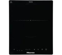 Cuisiniere Induction 1 foyers NOIR hisense noir
