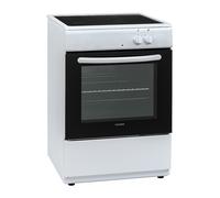 Cuisinière Induction 60x60 TUCSON TCI66/1