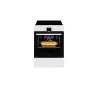 Cuisinière induction 73l 3 feux LKI64890CW