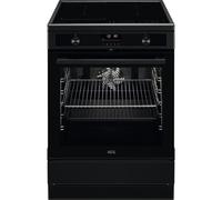 Cuisinière induction AEG CIB6490APB | Reconditionné