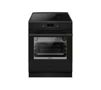 Cuisiniere Induction BCI2652A 4 Feu Pyrolyse L60cm
