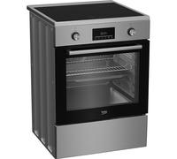 Cuisinière induction Beko FBE68302MXC Inox