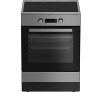 Beko FSE68302MXC