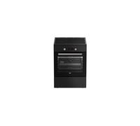 Cuisinière induction Beko FSE68314MBC