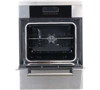 Cuisinière Induction DE-DIETRICH DCI1583X Bon état