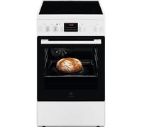 Cuisinière induction ELECTROLUX EKI544200W