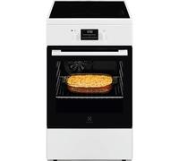 Cuisinière induction Electrolux EKI564224W