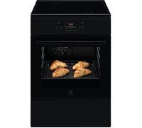 Cuisinière induction Electrolux EKI624299K