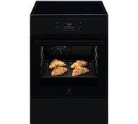 Cuisinière induction ELECTROLUX EKI624299K