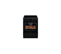 CUISINIÈRE INDUCTION ELECTROLUX EKI64893DK