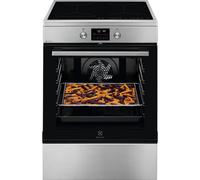 Cuisinière induction ELECTROLUX EKI64899BX Pyrolyse
