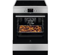 Cuisinière induction ELECTROLUX EKI64899CX