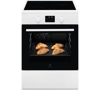 Cuisinière induction ELECTROLUX EKI668900W
