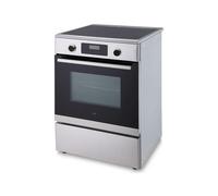 Cuisinière induction ESSENTIELB ECIP6060S4 Pyrolyse | Reconditionné