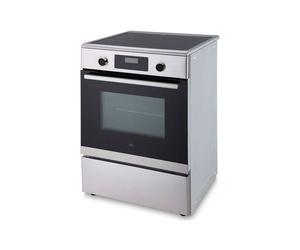 Cuisinière induction ESSENTIELB ECIP6060S4 Pyrolyse | Reconditionné