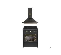 Cuisiniere Induction GCH E 612 BL R