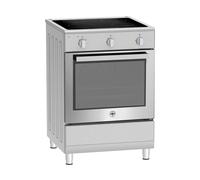 Cuisinière induction GERMANIA CVBO1X