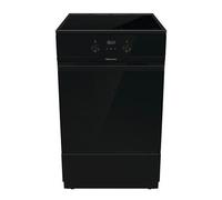 Cuisinière induction Hisense HEITS5D70BPMPG