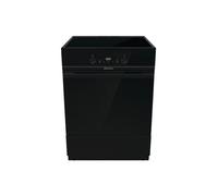 Cuisinière induction Hisense HEITS6E70BPMPG 71 L Noir