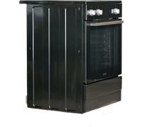 Cuisinière Induction INDESIT I6I5PCB3 Etat correct