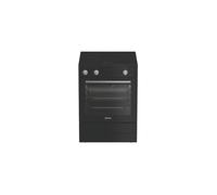 Indesit I6I5PCB3 noir