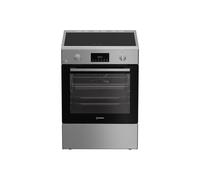 CUISINIÈRE INDUCTION INDESIT I6I8LCSX INOX