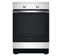 Cuisinière induction Indesit IS67IQ5KCX/E