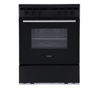 Cuisinière induction Proline P603IMCIBK
