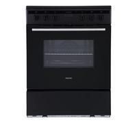 Proline Cuisinière induction P603IMCIBK Noire