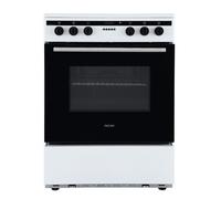 Cuisinière induction Proline P603IMCWH