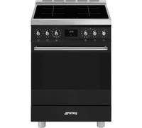 Cuisinière induction SMEG C6IPMBM2