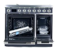 Cuisinière Induction SMEG CPF92IMA Très bon état