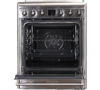 Cuisinière Induction SMEG SPSK601X9-1 Excellent état