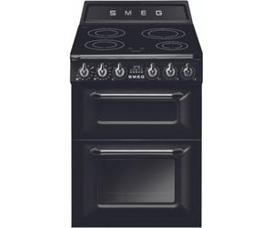 Cuisinière induction SMEG TR62IBL2