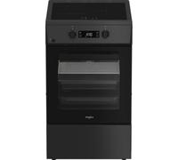 Cuisinière induction WHIRLPOOL W5I8LCSA3