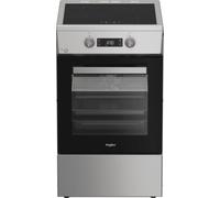 Cuisinière induction WHIRLPOOL W5I8LCSX