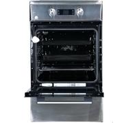Cuisinière Induction WHIRLPOOL W5I8LCSX Bon état