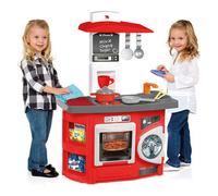 Cuisinière jouet Moltó 81 cm [81 cm]