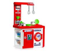 Cuisine Avec Accessoires MOLTO Multicolore Blanc G