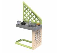 Cuisinière jouet Smoby
