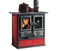 CUISINIERE LA NORDICA 7013150 ROSETTA BII BORDEAUX