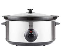 CUISINIÈRE LENTE EN ACIER INOXYDABLE 6,5 LITRES ; SF17030N (SWAN) Quantité X 1