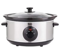 CUISINIÈRE LENTE EN ACIER INOXYDABLE DE 3,5 LITRES ; SF17020N (SWAN) Quantité...