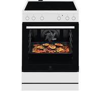 Cuisinière libre Electrolux LKR62001CW 73L