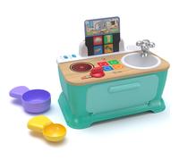 Baby Einstein Cook With Me Fr/es/en/de Multicolore Enfants