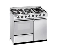 Cuisinière Meireles E-920-X ST à 6 Brûleurs
